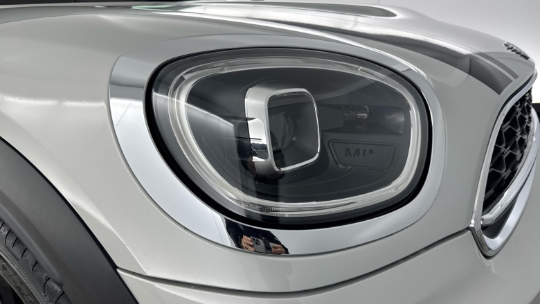 MINI Countryman 2.0 Cooper S Exclusive ALL4 5dr Auto Petrol Hatchback